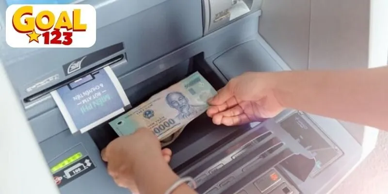 Hướng dẫn Nạp tiền Goal123