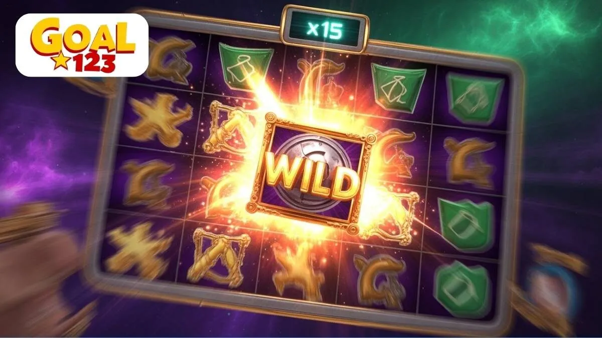 Alchemy Gold PG Soft: Review & Bí Kíp Săn Hũ Vàng Cực Đỉnh Tại Goal123