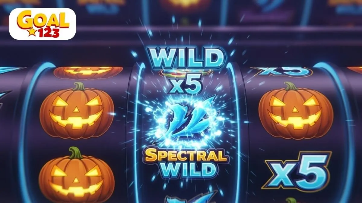 Cận cảnh tính năng Wild Nhân Tố: Chìa khóa kích hoạt chiến thắng x5, x10 trong Phantom Multiplier.