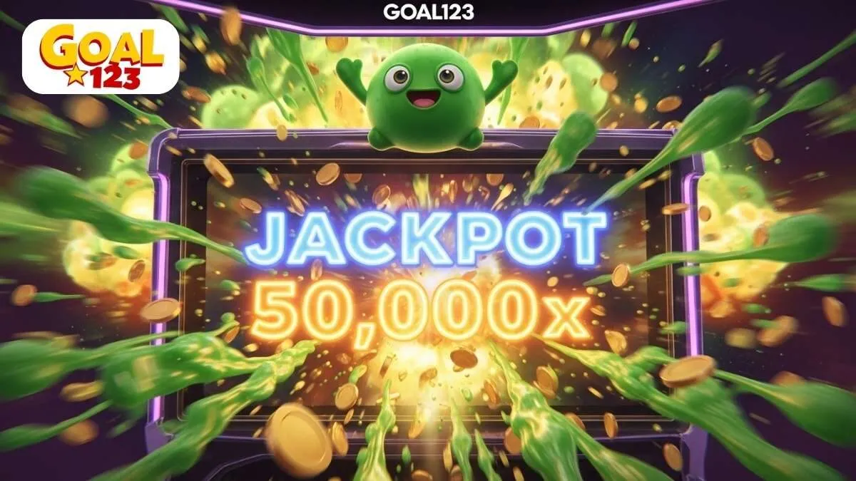 Cơ hội săn hũ cực khủng lên đến 50,000 lần tiền cược đang chờ bạn khám phá tại Goal123.