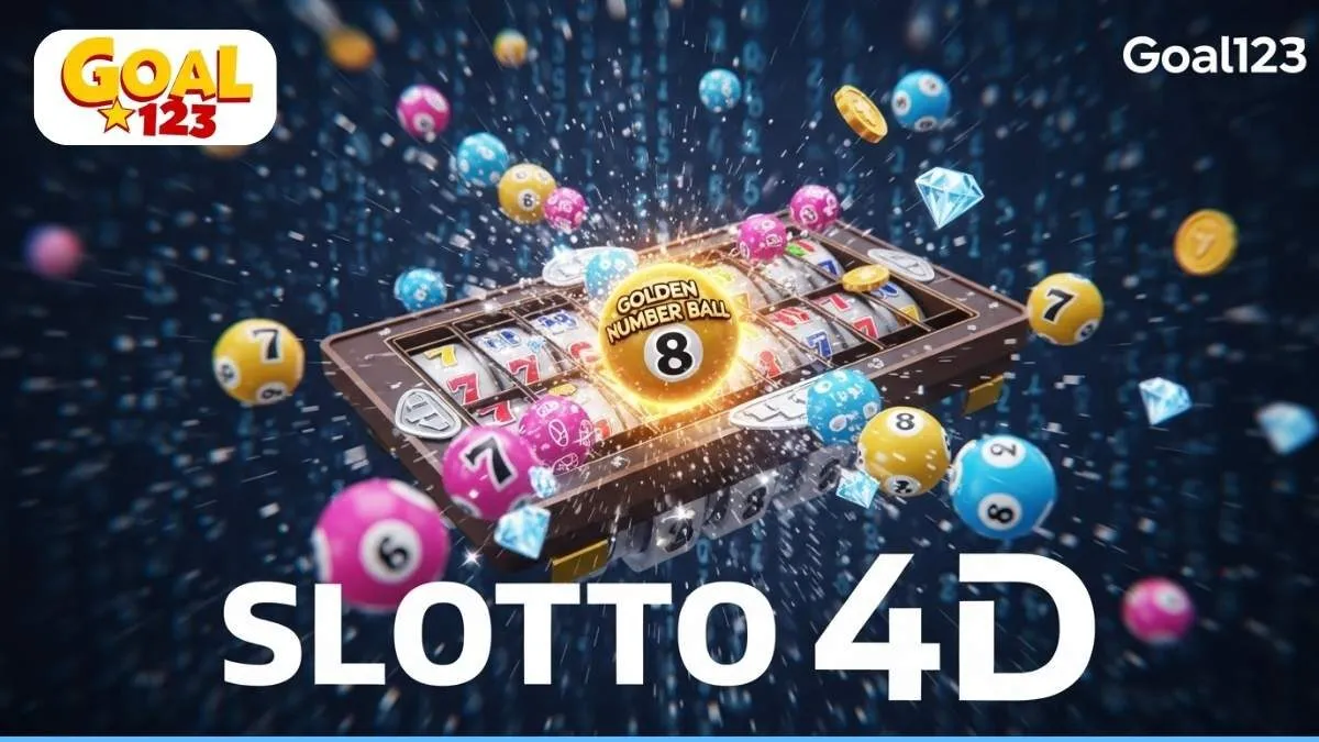 Slotto 4D AdvantPlay: Đánh Giá Chi Tiết & Chơi Thử Slot Game Xổ Số Đỉnh Cao tại Goal123